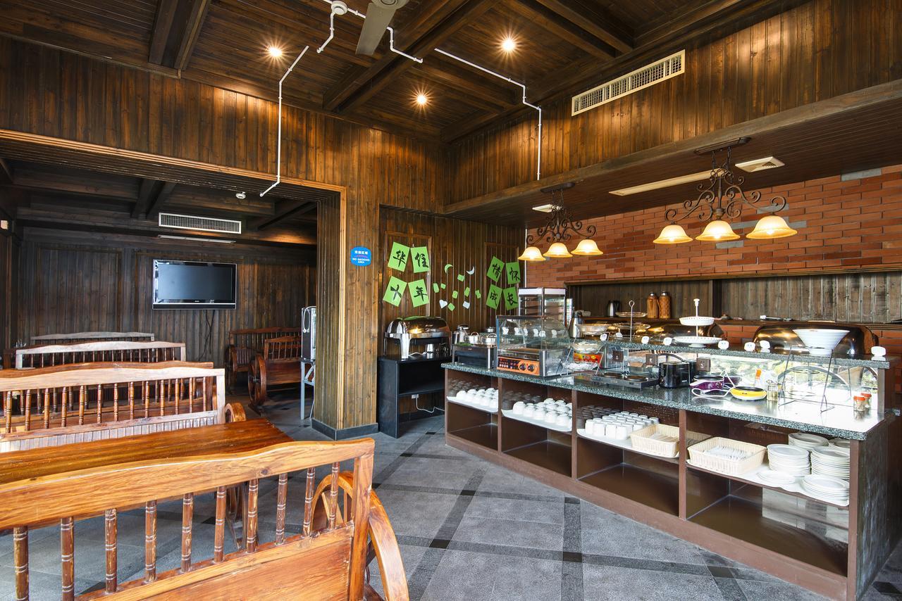 Hanting Hotel Hangzhou West Lake Longjing Road Bagian luar foto