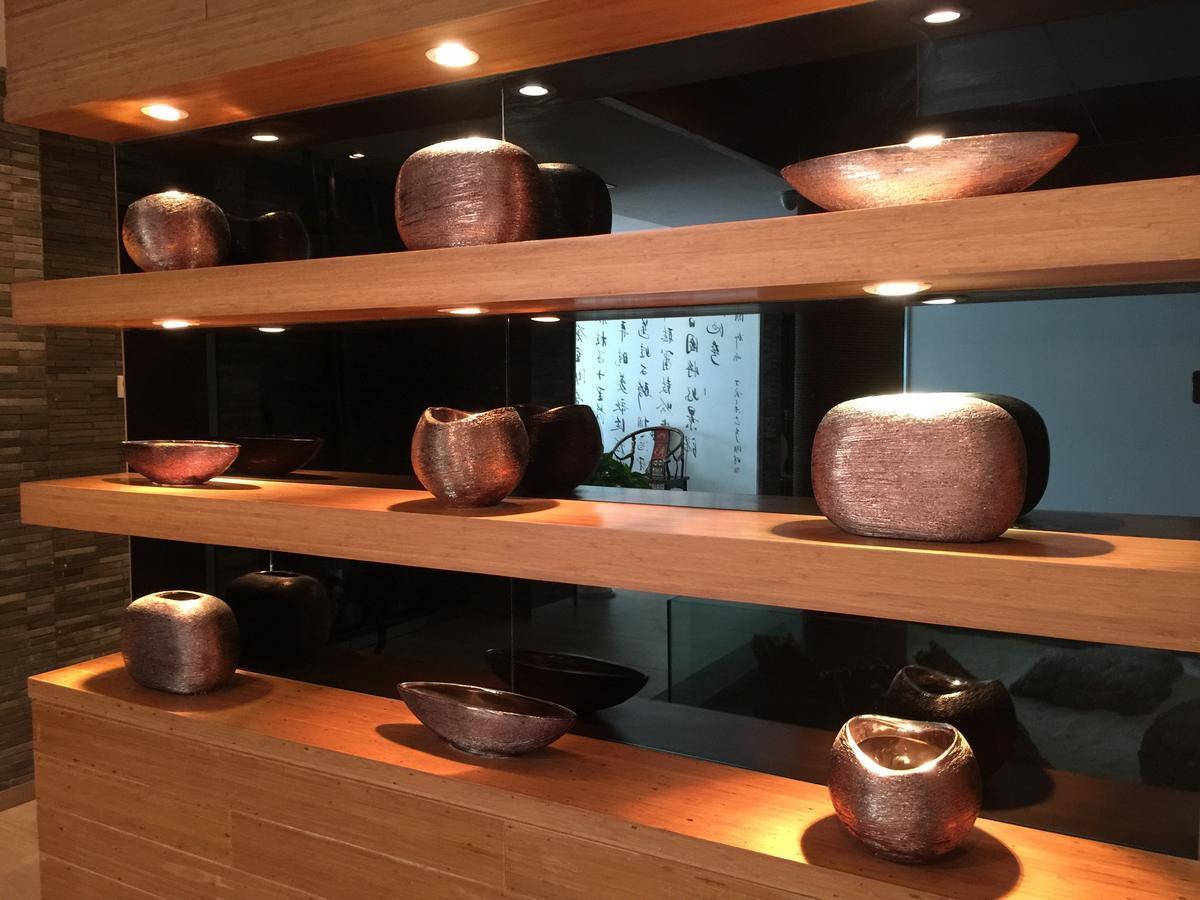 Hanting Hotel Hangzhou West Lake Longjing Road Bagian luar foto